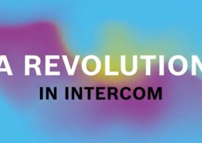 Revolutionize your intercom – NAB Show 2018