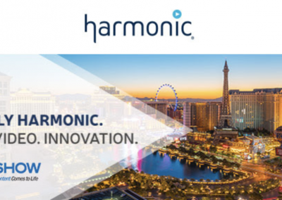 NAB Show 2018