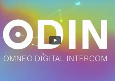 INNOVATING THE FUTURE OF GLOBAL COMMUNICATIONS
