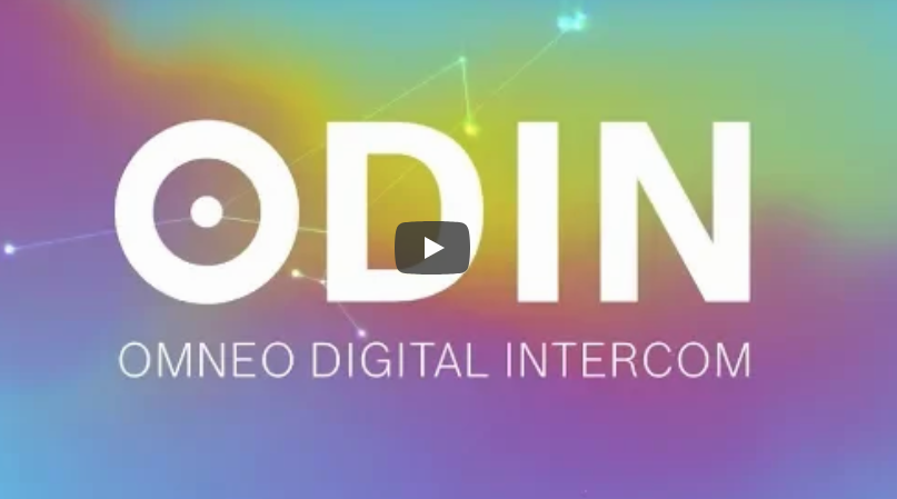 INNOVATING THE FUTURE OF GLOBAL COMMUNICATIONS