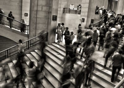 Media is a global industry, is your business prepared?