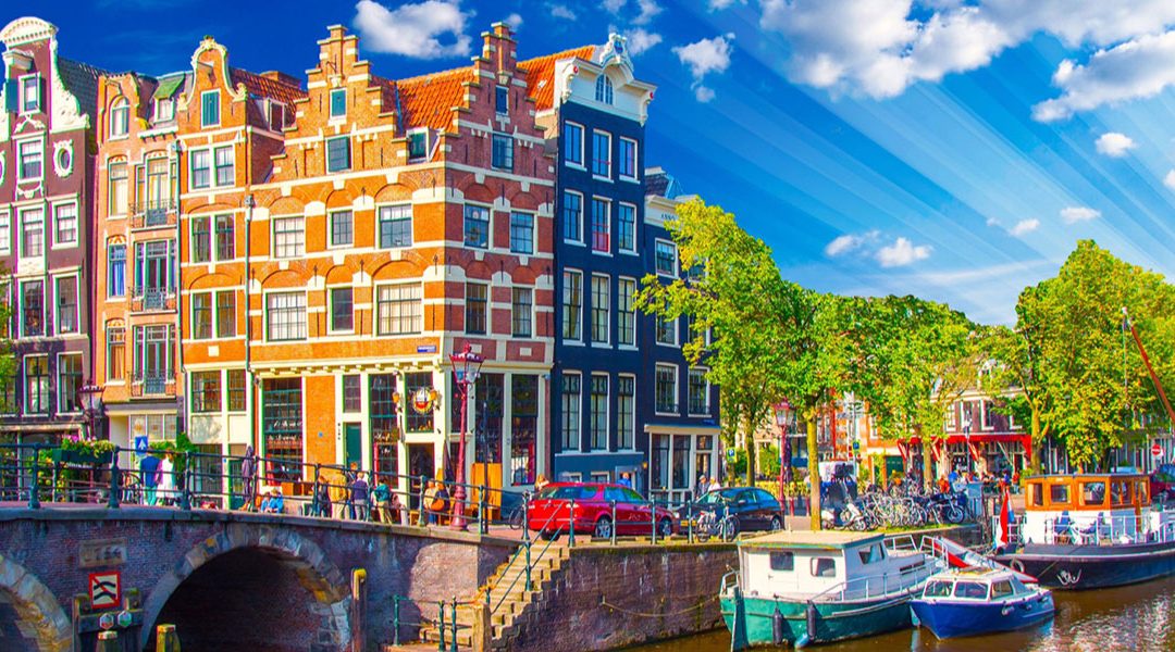 Experience Real-World Video Streaming Delivery at IBC2019