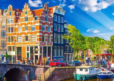 Experience Real-World Video Streaming Delivery at IBC2019