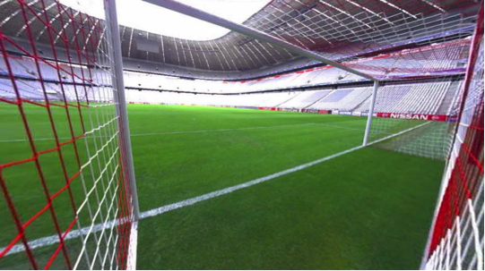 AlphaEye + realtime lens distortion for micro cameras