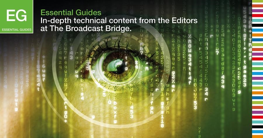 Broadcast Bridge – Leader – Essential Guide to Hybrid IP and SDI Test and Measurement