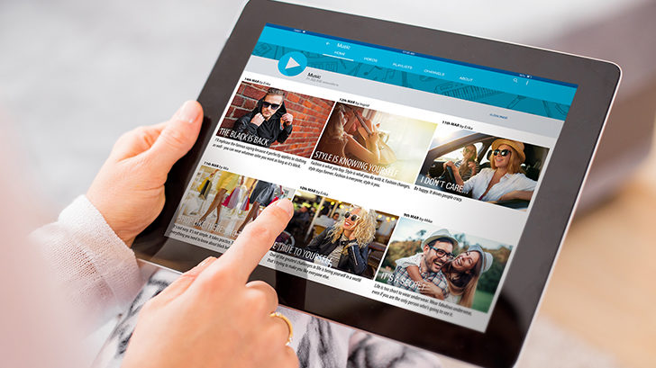 Optimizing Live Video Delivery in Today’s Connected World