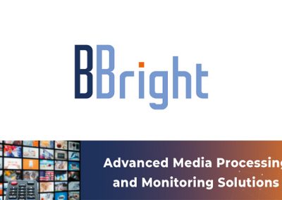 Advanced stream processing for Linear Channel Playout