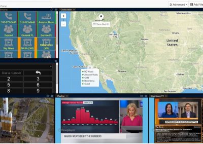 VLink software platform enables broadcasters to work remotely
