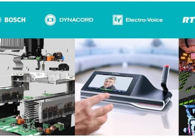 You’re invited to attend BOSCH 2020 Summer Showcase!