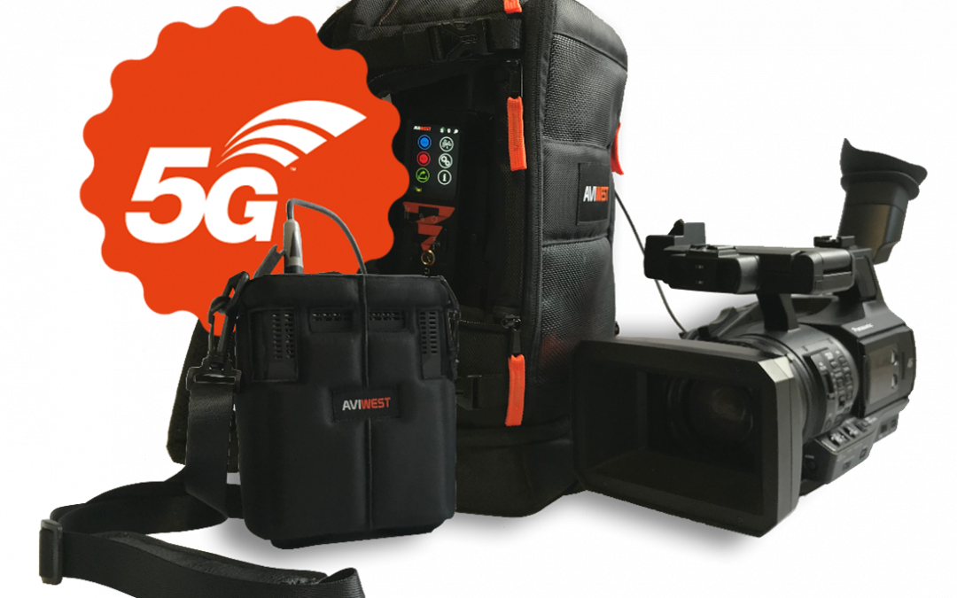 OUR PRO3 & AIR SERIES COUNT A 5G VERSION NOW!