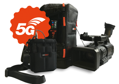 OUR PRO3 & AIR SERIES COUNT A 5G VERSION NOW!