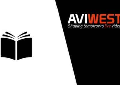 Accessories for Aviwest technology production