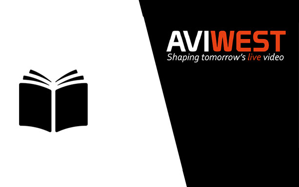 Accessories for Aviwest technology production