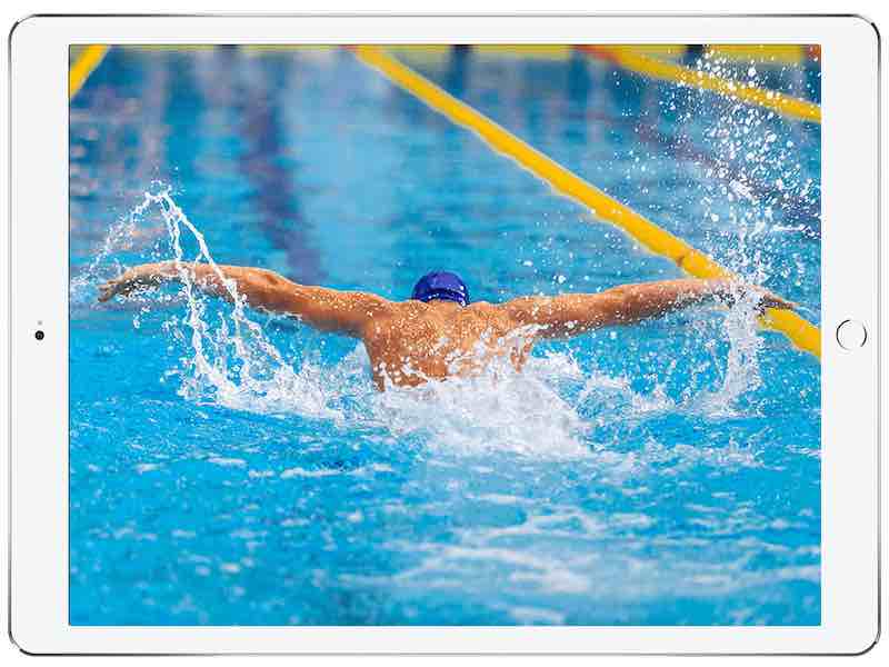 Harmonic XOS ADVANCED MEDIA PROCESSOR…