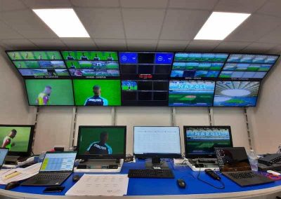 CVE, Communication Video Engineering con …