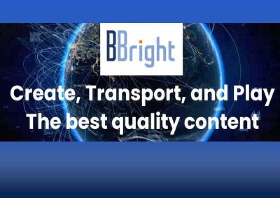 BBright celebra il suo decimo anniversario …