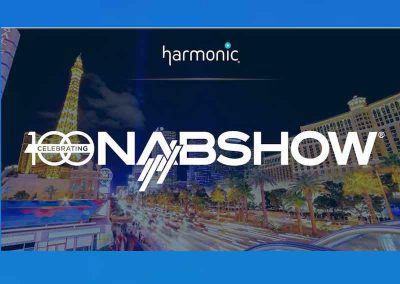 Harmonic raggiunge nuove vette nello streaming…