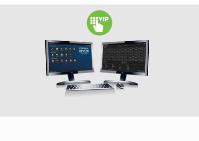 Nevion al NAB 2023: progettare la produzione multimediale virtualizzata
