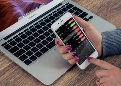 Contribuzioni Mobile 3G/4G/LTE