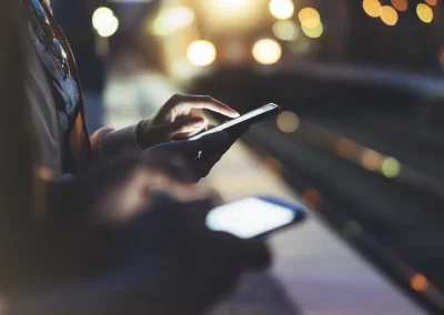 TIM – OTT Platform