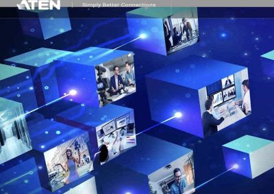 ATEN, new CVE distribution…