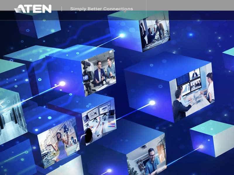 ATEN, new CVE distribution…