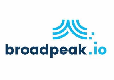 Broadpeak ad IBC 2022 condivide la propria visione …