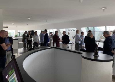 CVE, Communication Video Engineering con Sony/Nevion all’evento REMI, Remote Infrastructure