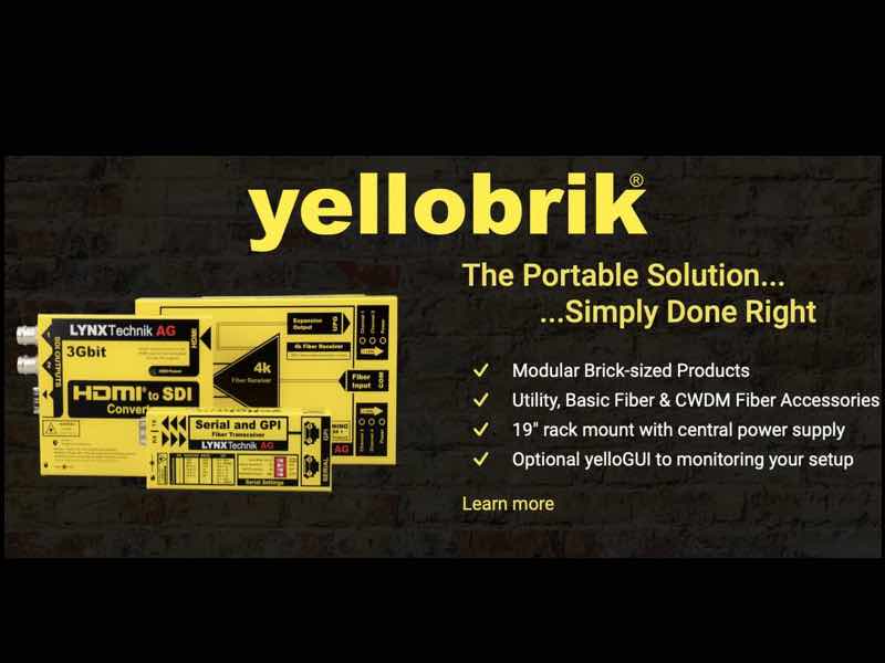 Lynx Technik AG, nuovo partner di CVE in Italia