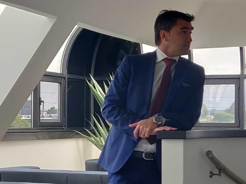 CVE, supplier of ideas, even before technological solutions,