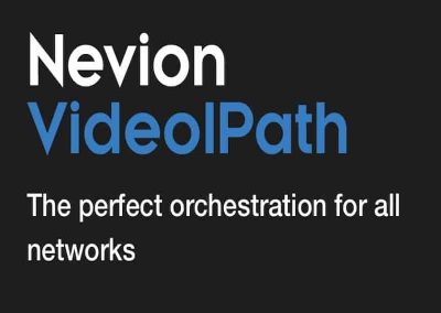 Nevion: l'integrazione aggiunge il controllo SDN a Pebble Control