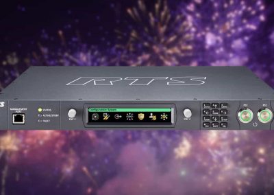 RTS, sistemi di intercom a matrice digitale su IP, ODIN …