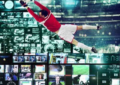 TAG Video Systems: con Zer0 Friction produzione live…