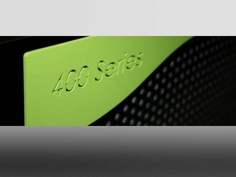 Utah 400 serie 2 Router video IP ibrido in mostra ad IBC ‘22