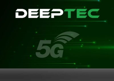 AVIWEST ​​guida il progetto DEEPTEC per dimostrare…