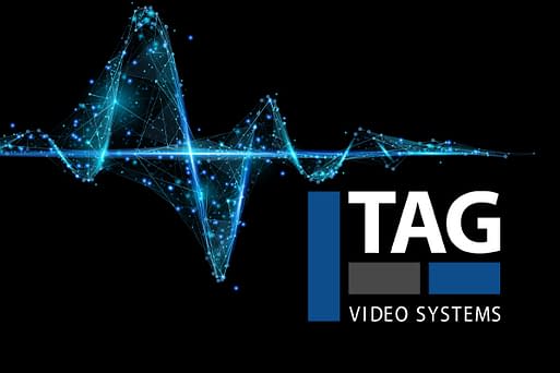 TAG aggiunge il supporto Dolby Atmos® alla soluzione di monitoraggio e multivisione