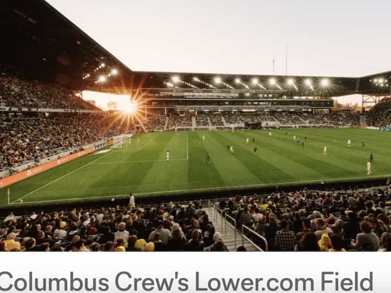 Belden, un esempio da seguire negli stadi: