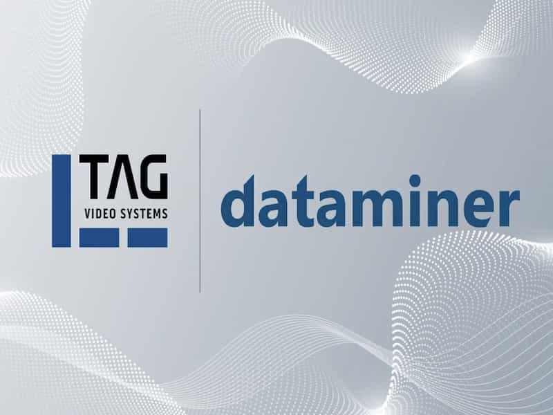 TAG e Skyline Dataminer migliorano l’integrazione …