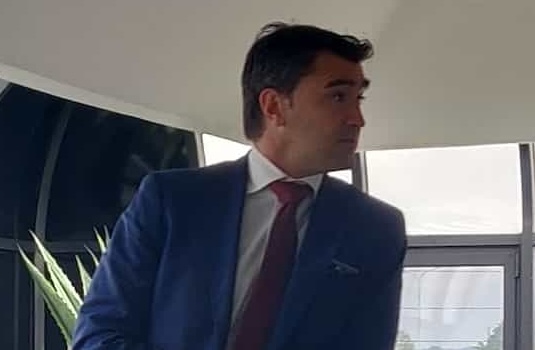 Intervista al CEO di CVE, Communication Video Engineering, Luca Catalano: