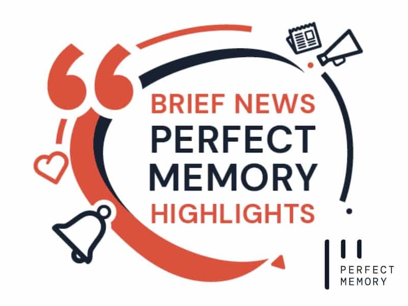 Perfect Memory: il sistema operativo della conoscenza