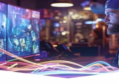 cOS Fiber: una Soluzione Completa per il Broadband su Fibra