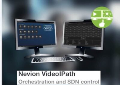Sony/Nevion closes 2024 with innovation and transformative projects, including 5G