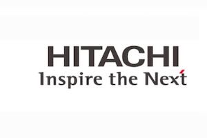 Hitachi