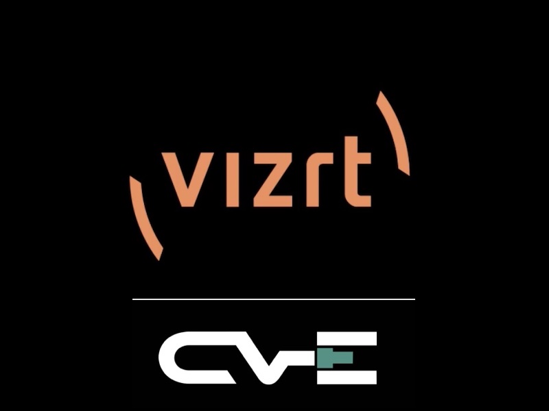 Communication Video Engineering annuncia una partnership con Vizrt