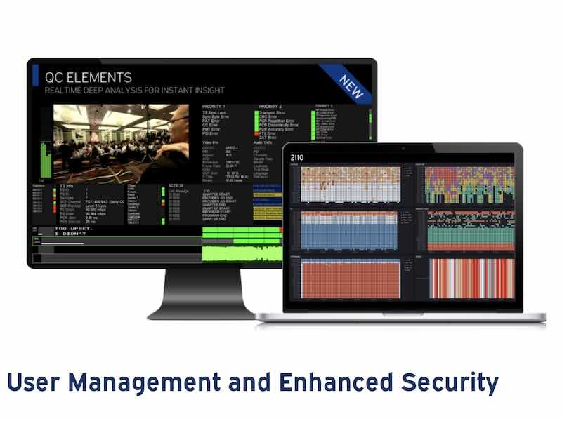 TAG Video Systems, recap 2024 e news dal NAB 2025