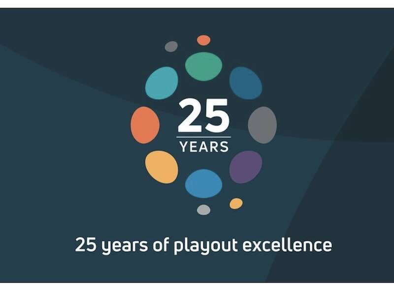 Pebble celebra 25 anni di esperienza nell’automazione del playout
