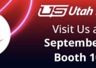 NBOSS a IBC 2025: Utah Scientific presenta NBOSS, soluzione software NMOS per workflow ibridi SDI/IP