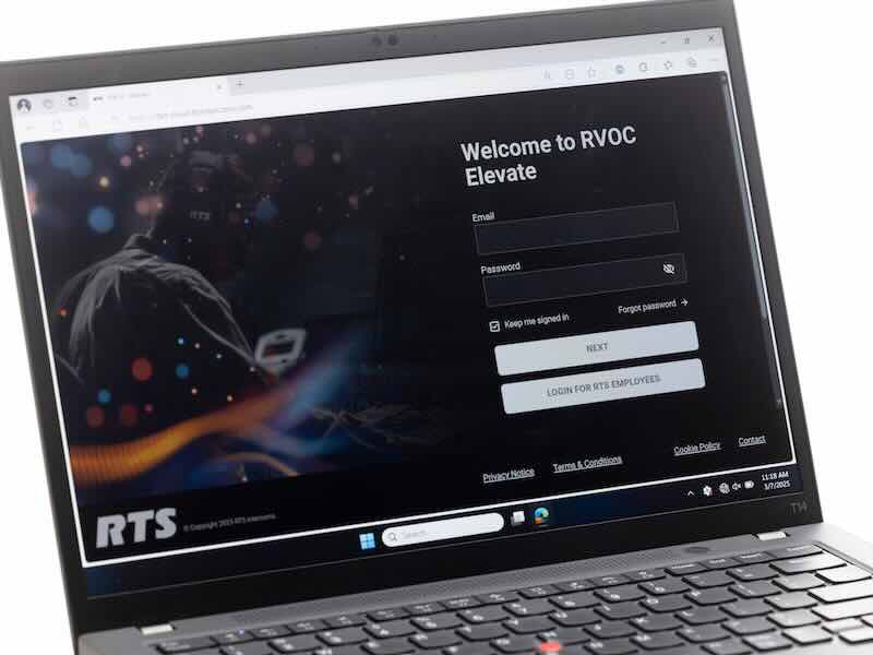 Speciale IBC 2025, RTS presenta RVOC: una soluzione di intercomunicazione cloud rivoluzionaria