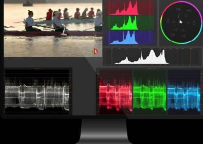 Speciale IBC 2025, TAG: monitoraggio dei workflow IP