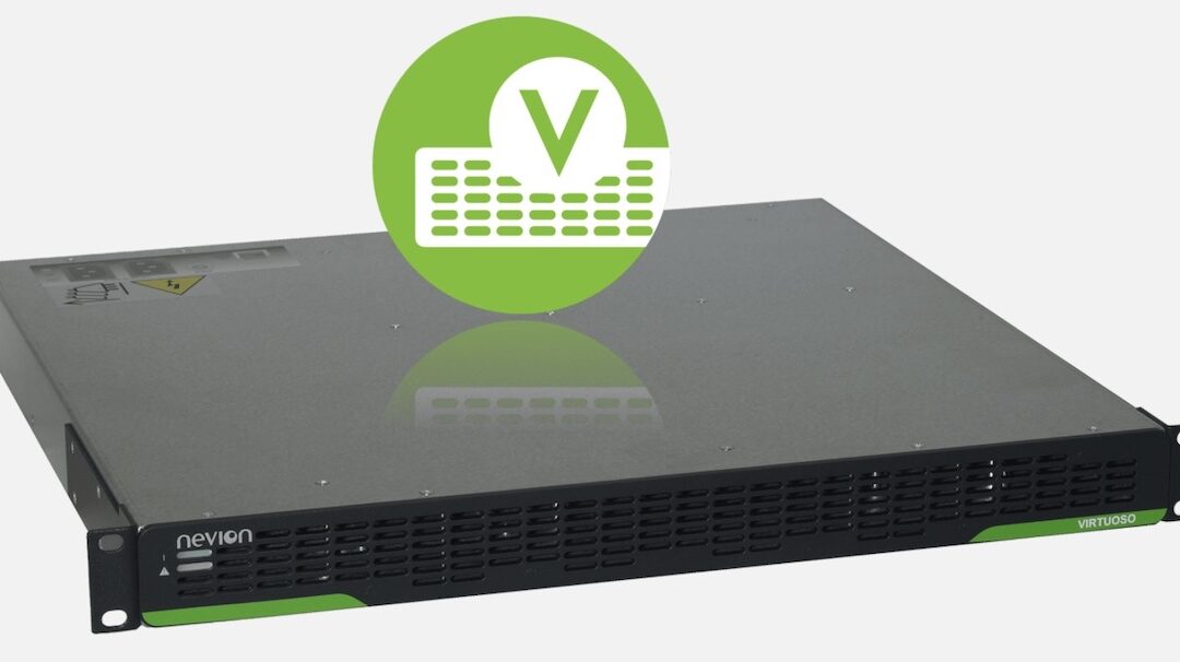 Speciale IBC 2025 – Sony e Nevion: Networked Live in primo piano